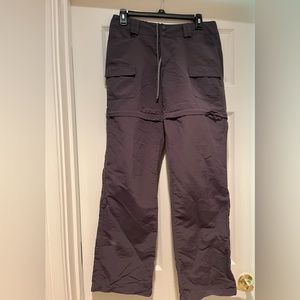North face women’s hiking pants